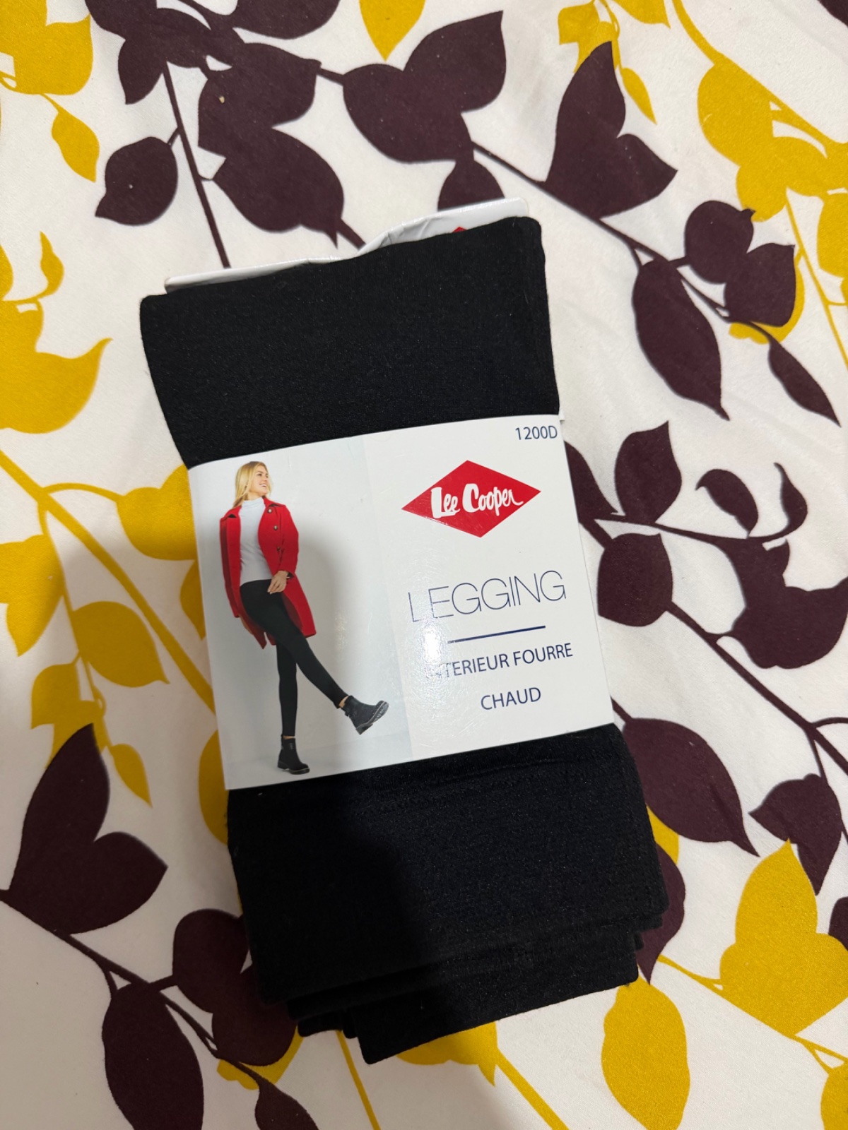 Legging dafdoufa ❤️❤️❤️