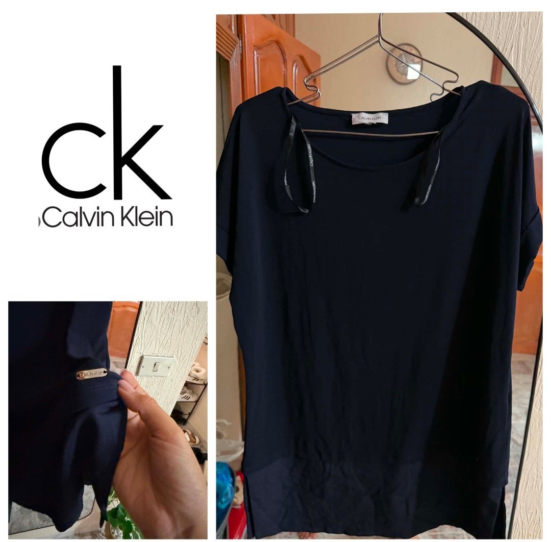 Ck taille xl fort 