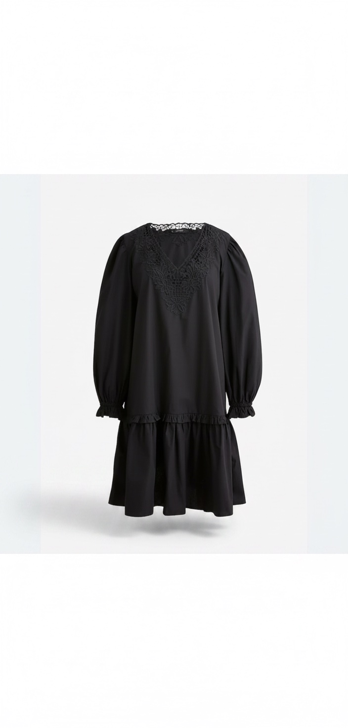 Robe j crew