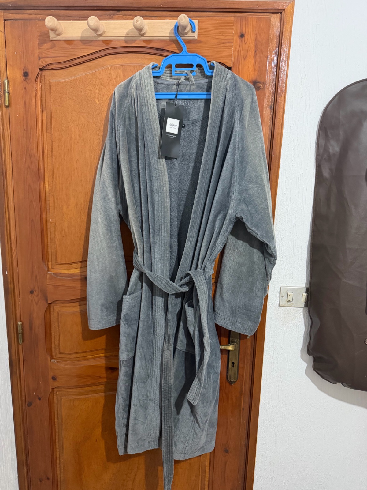 Cape de bain xxl 