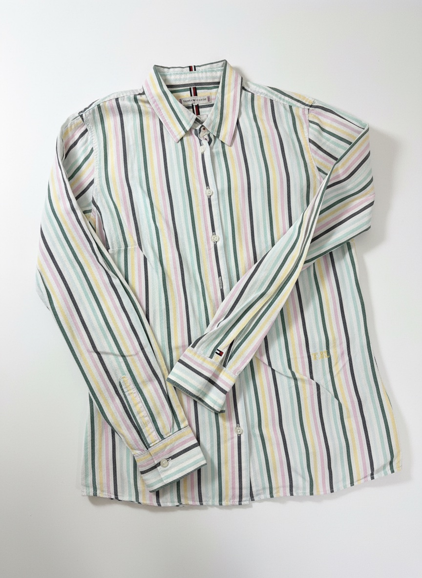 Tommy