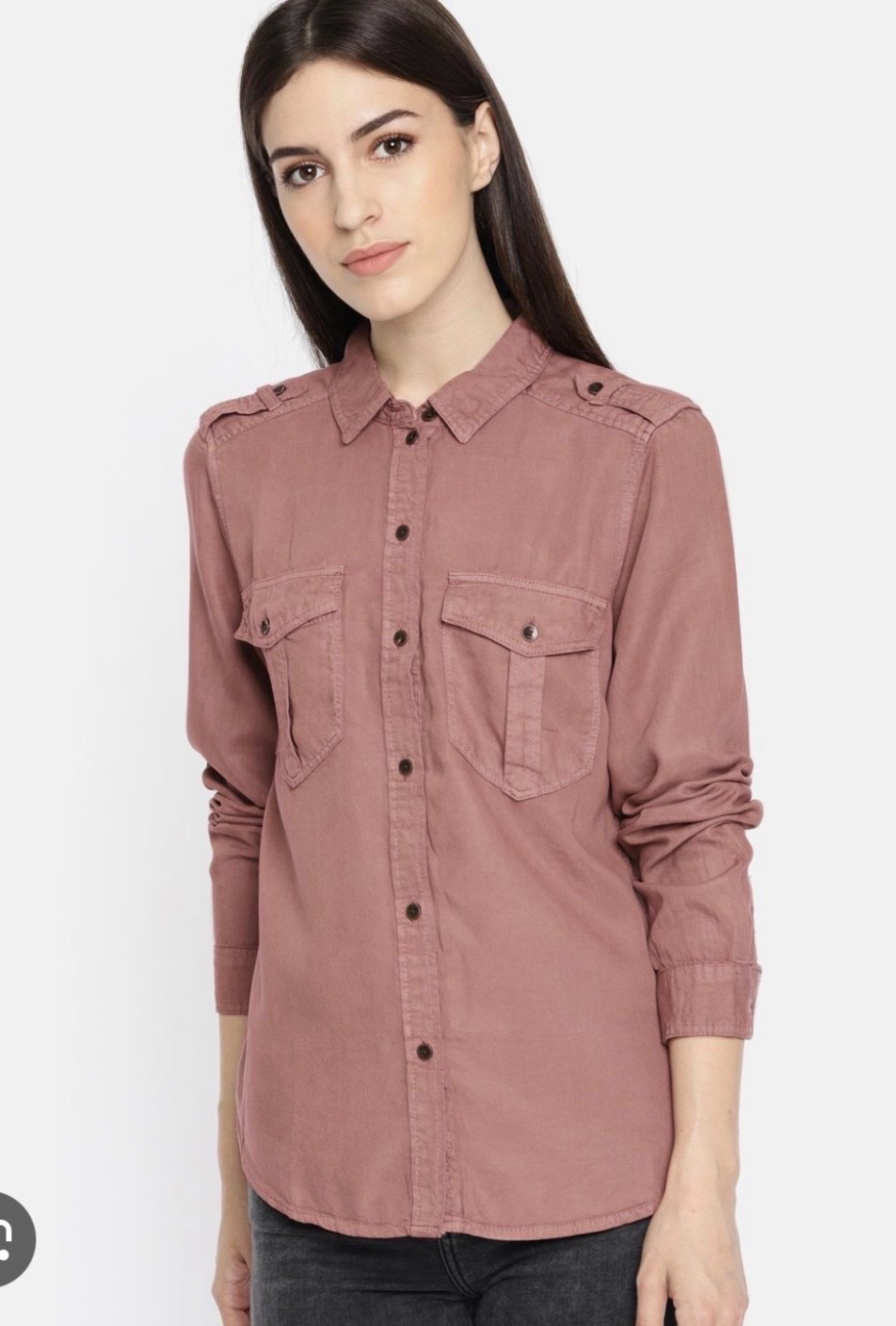 Chemise guess