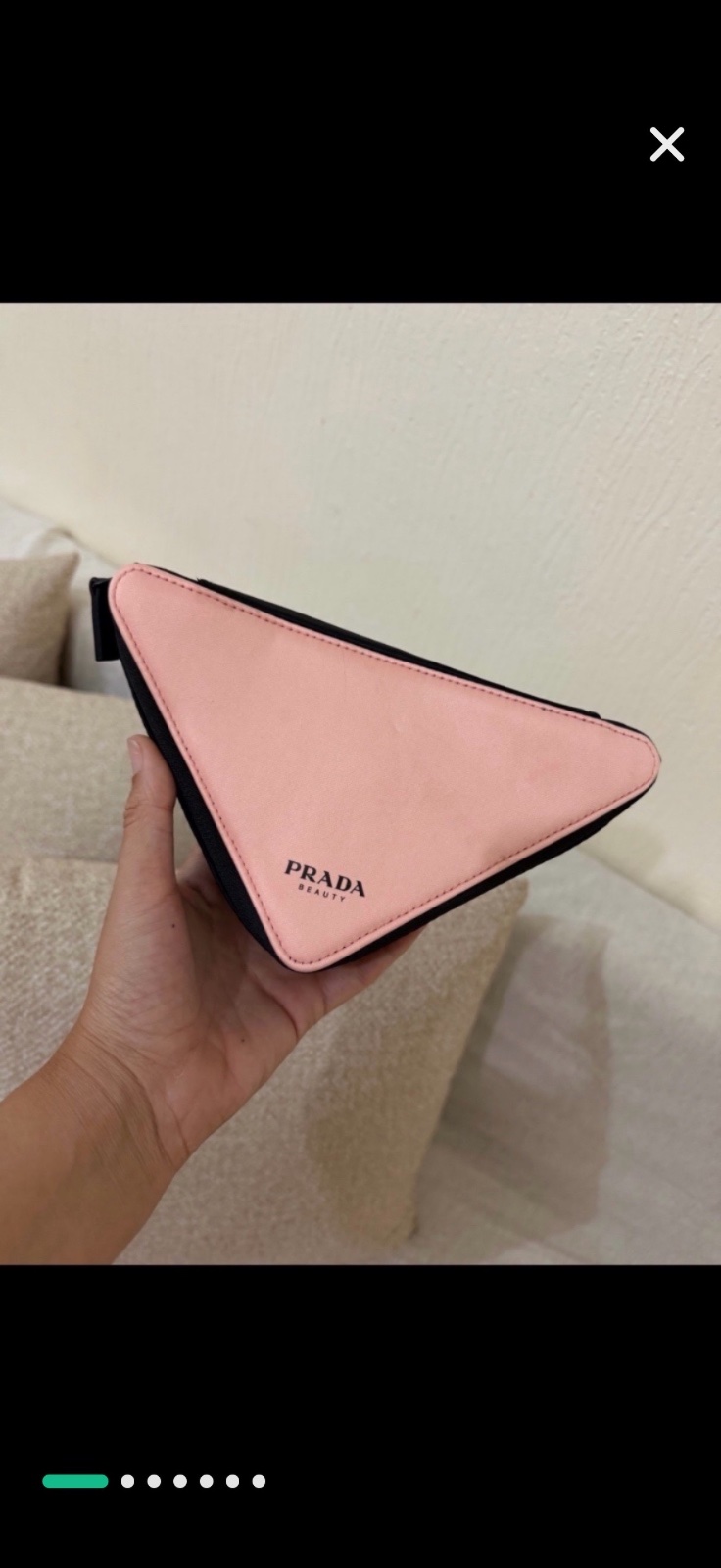 Prada 💕💕💕💕