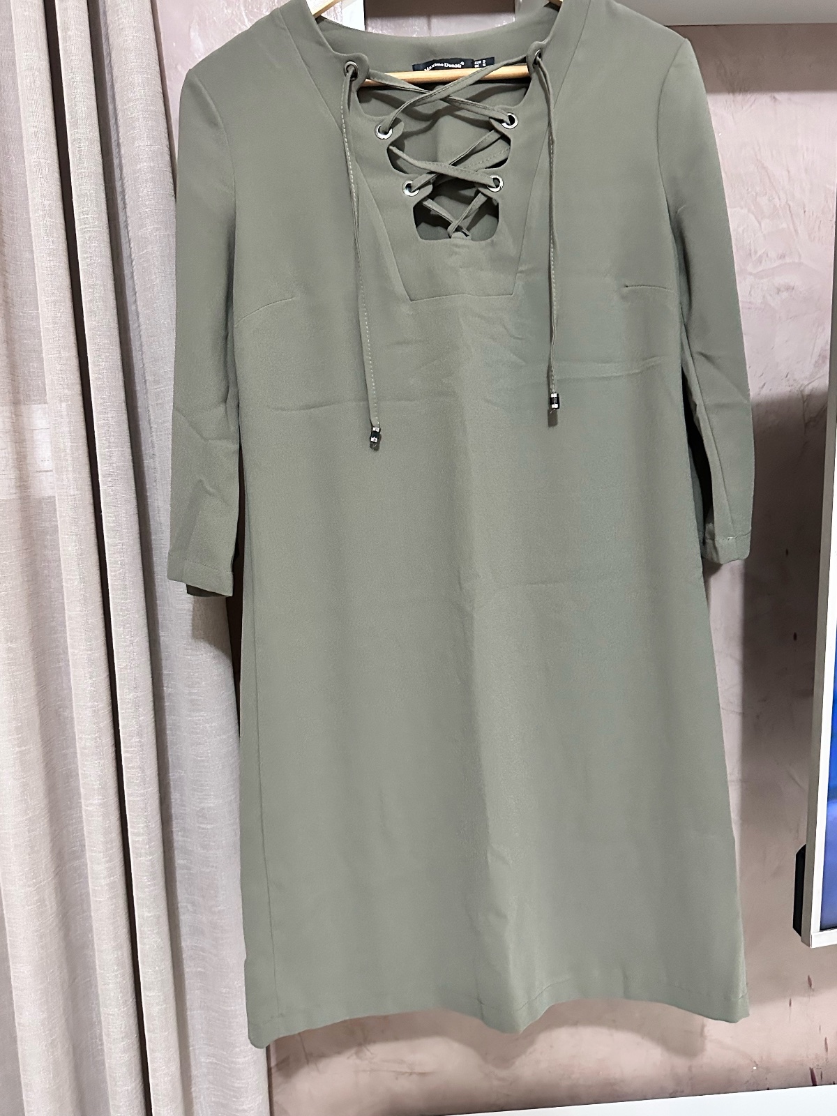 Robe Militaire