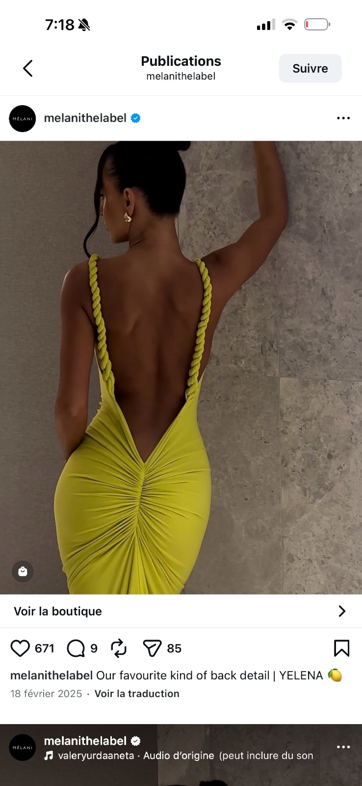 Robe