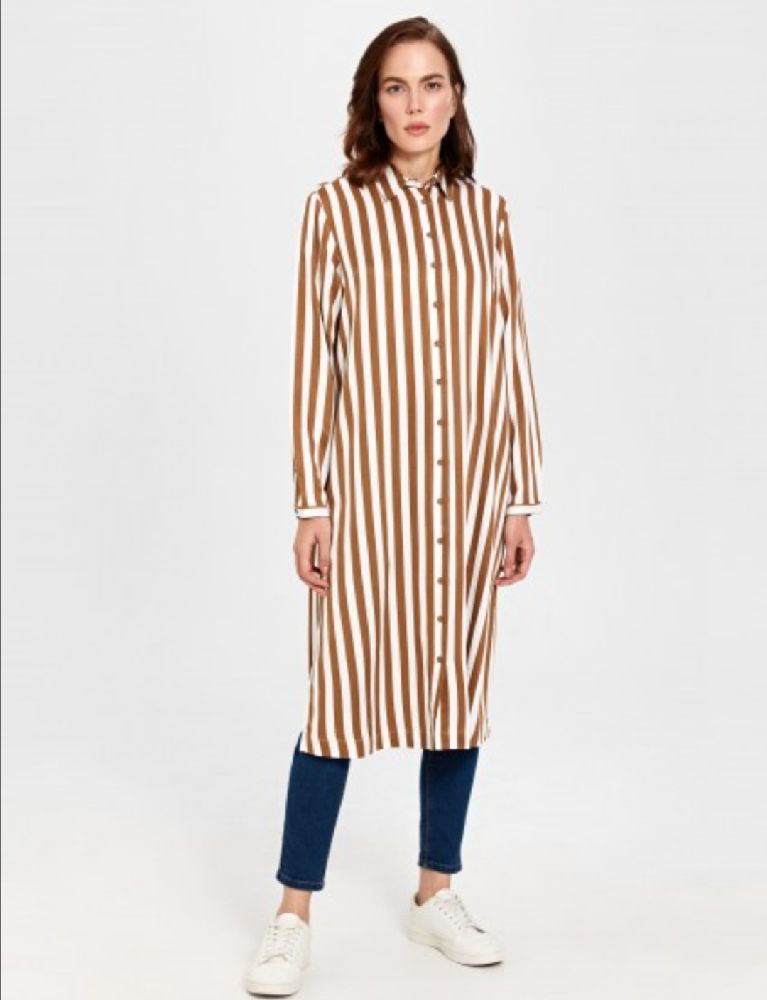 Chemise lc waikiki