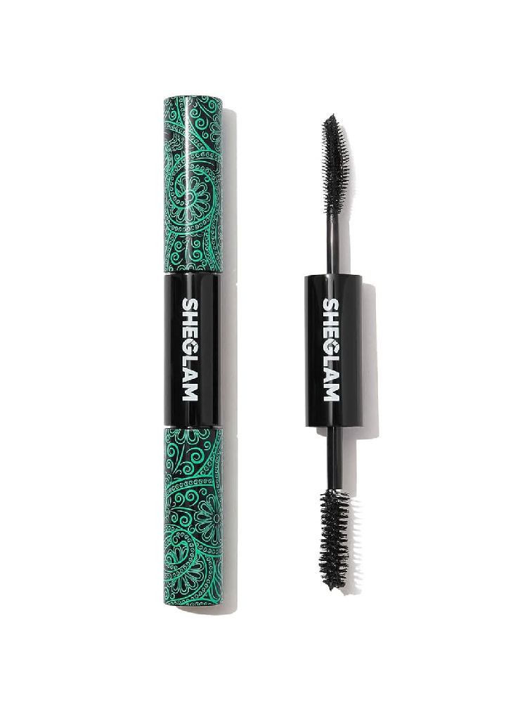 mascara sheglam 2in1