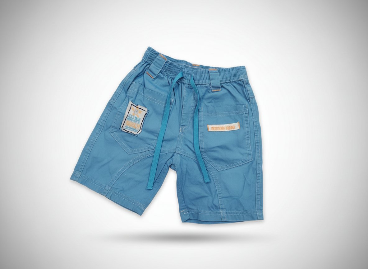 Short enfant 
