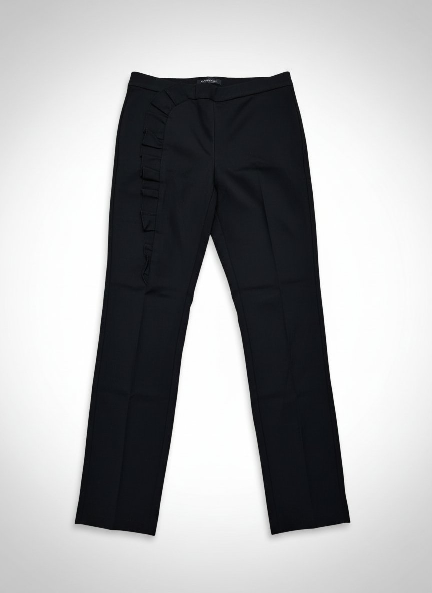 Pontalon noir zara woman