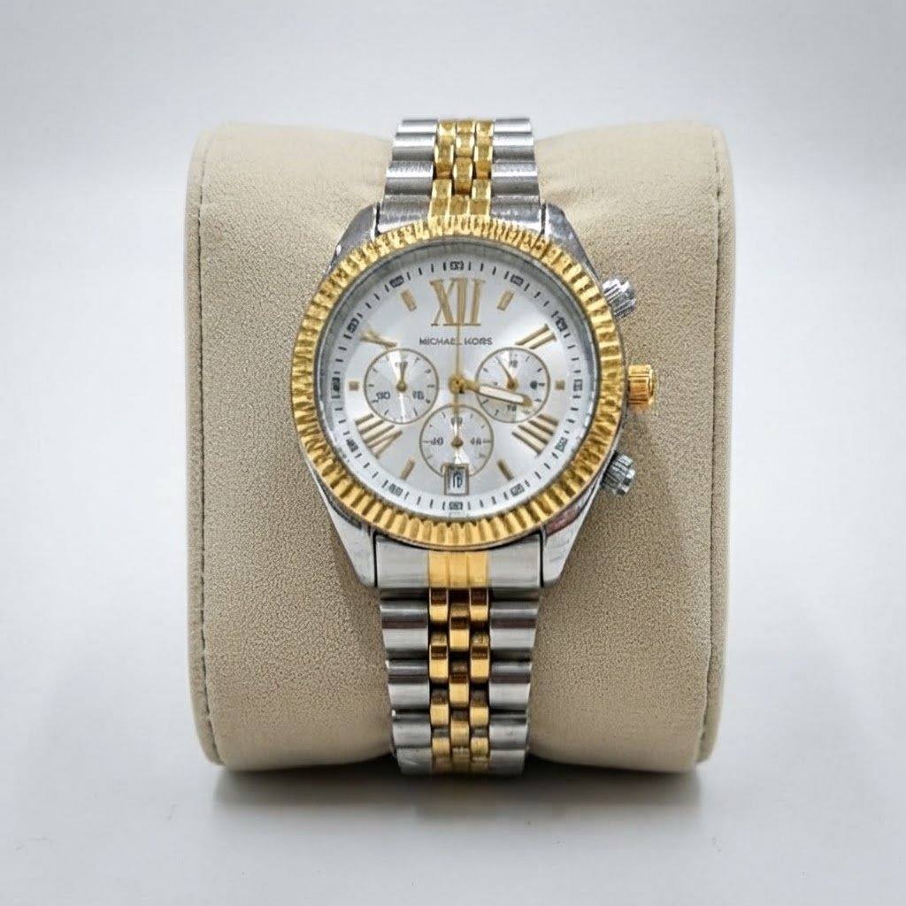 Montre pour femme mk