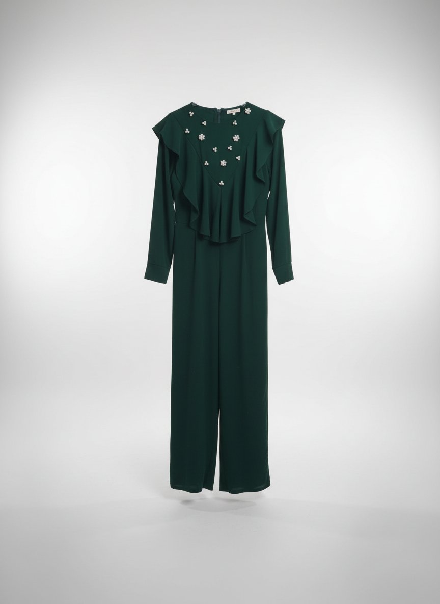 Combinaison pour femme voile