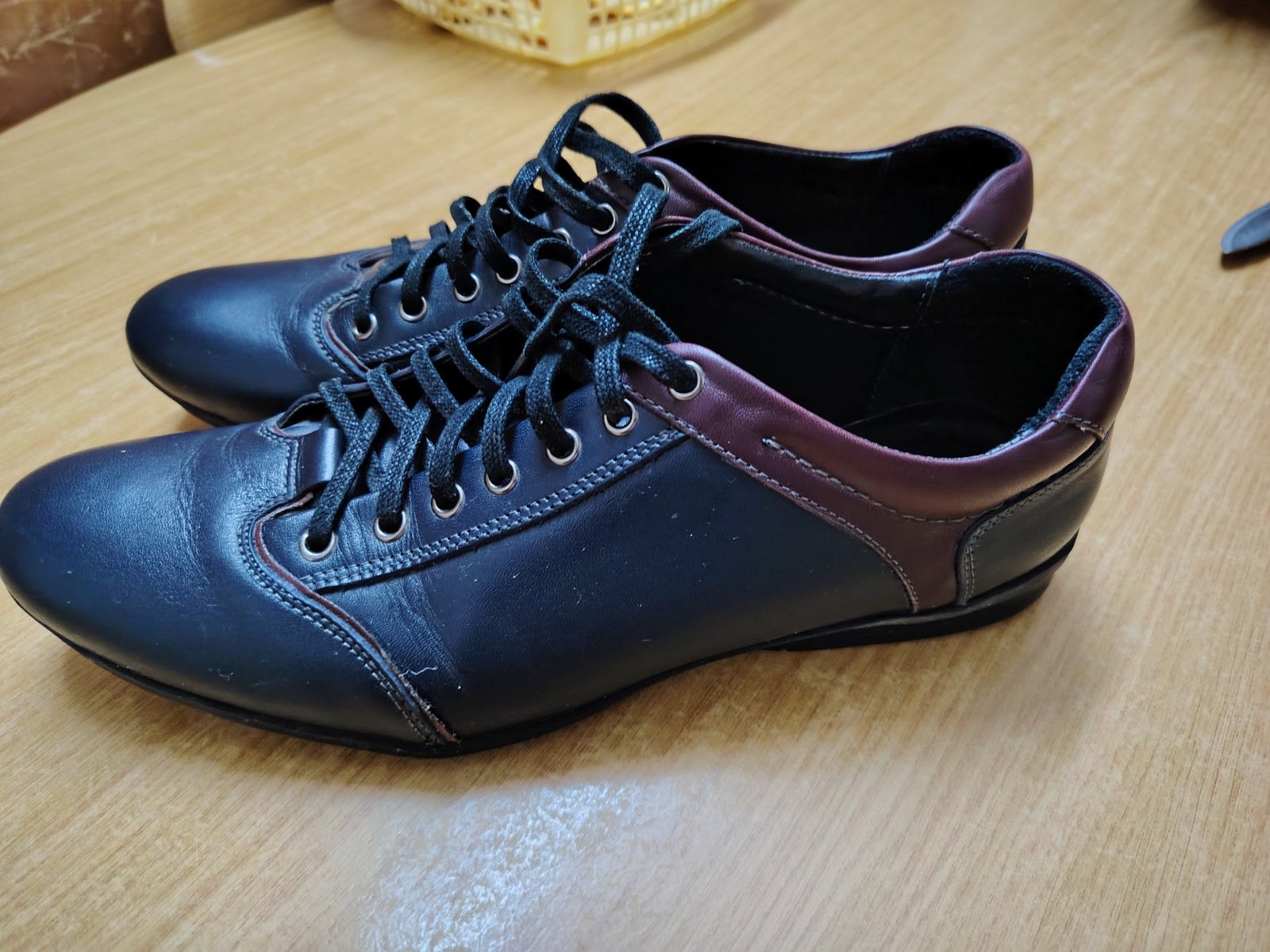 Shoes chic 