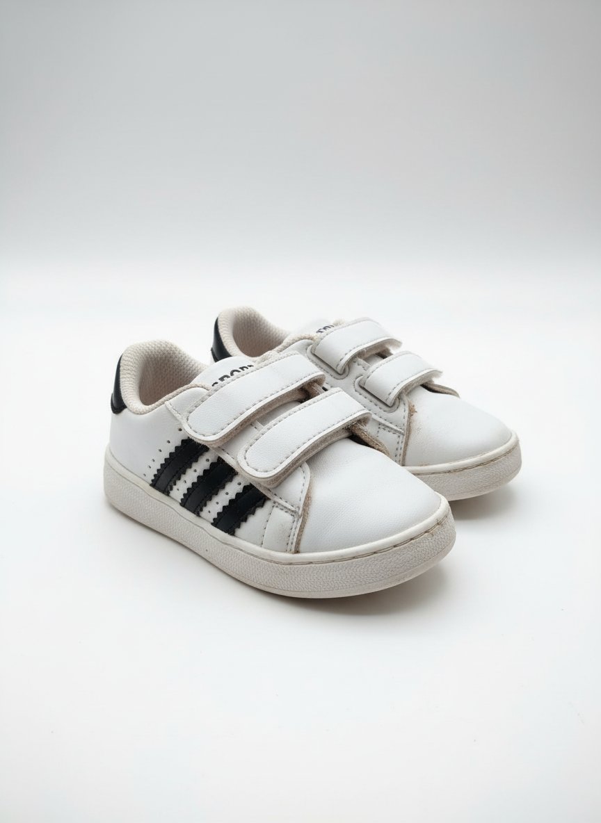 Basket adidas