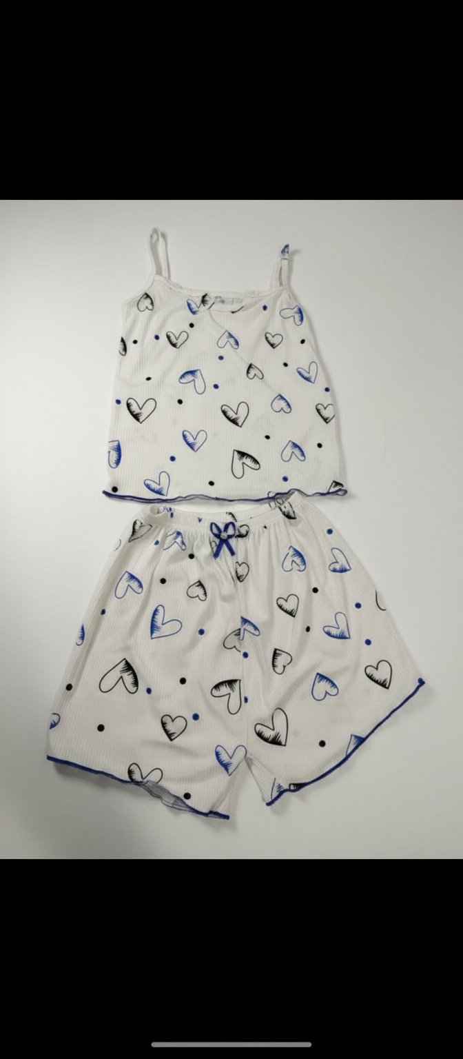Pyjama femme de nuit 
