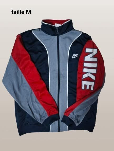 Veste nike 