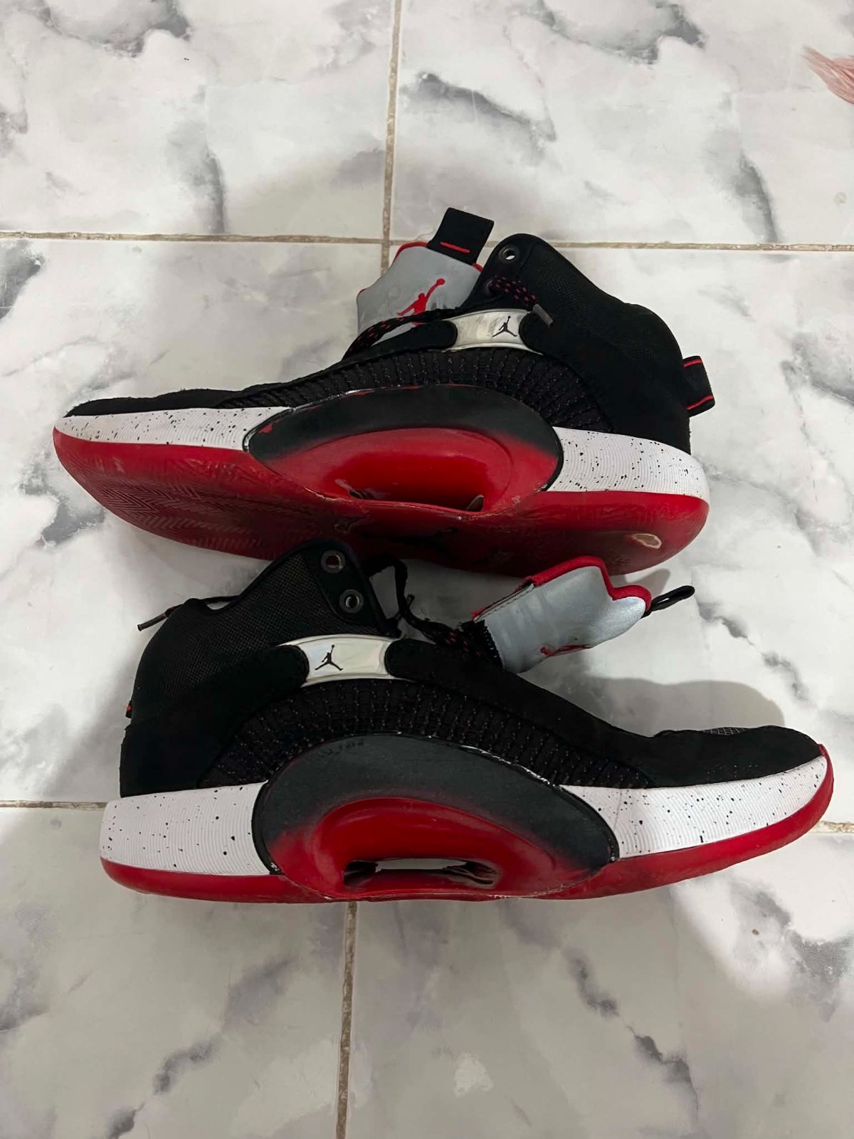 Air Jordan 35