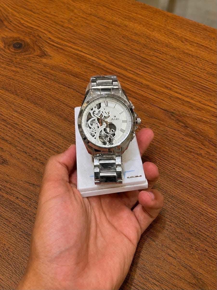 Montre pour homme