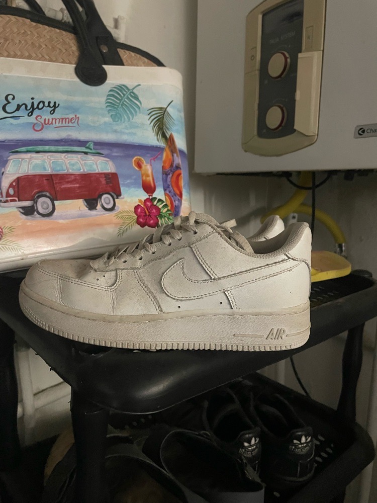 Nike
