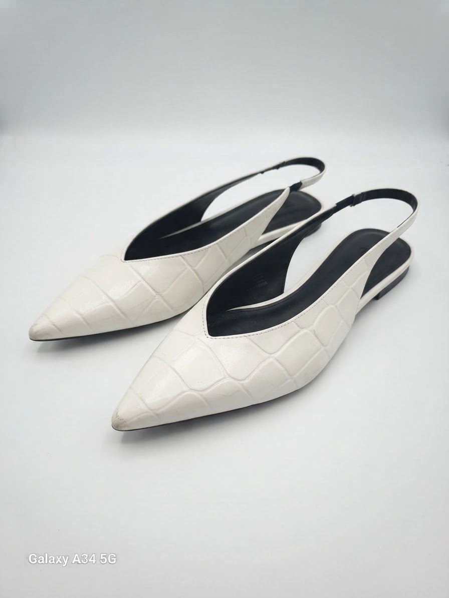 Ballerine / sandales 