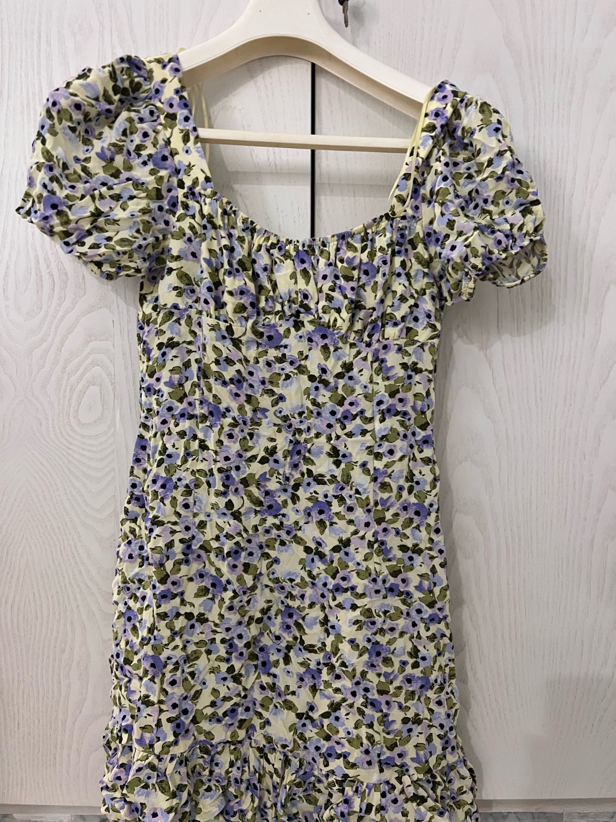 Robe zara