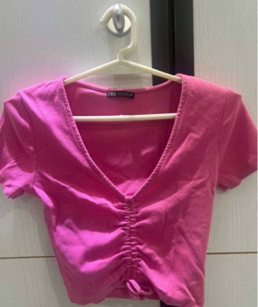 Top zara