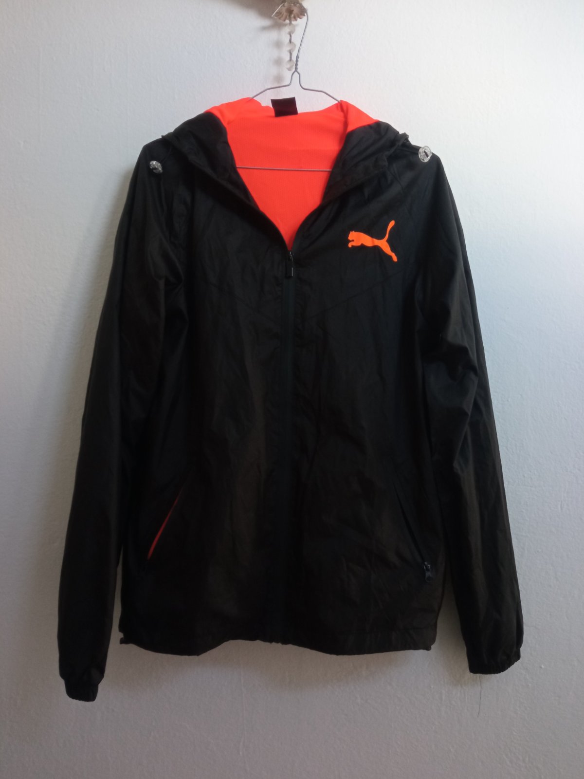 Veste 