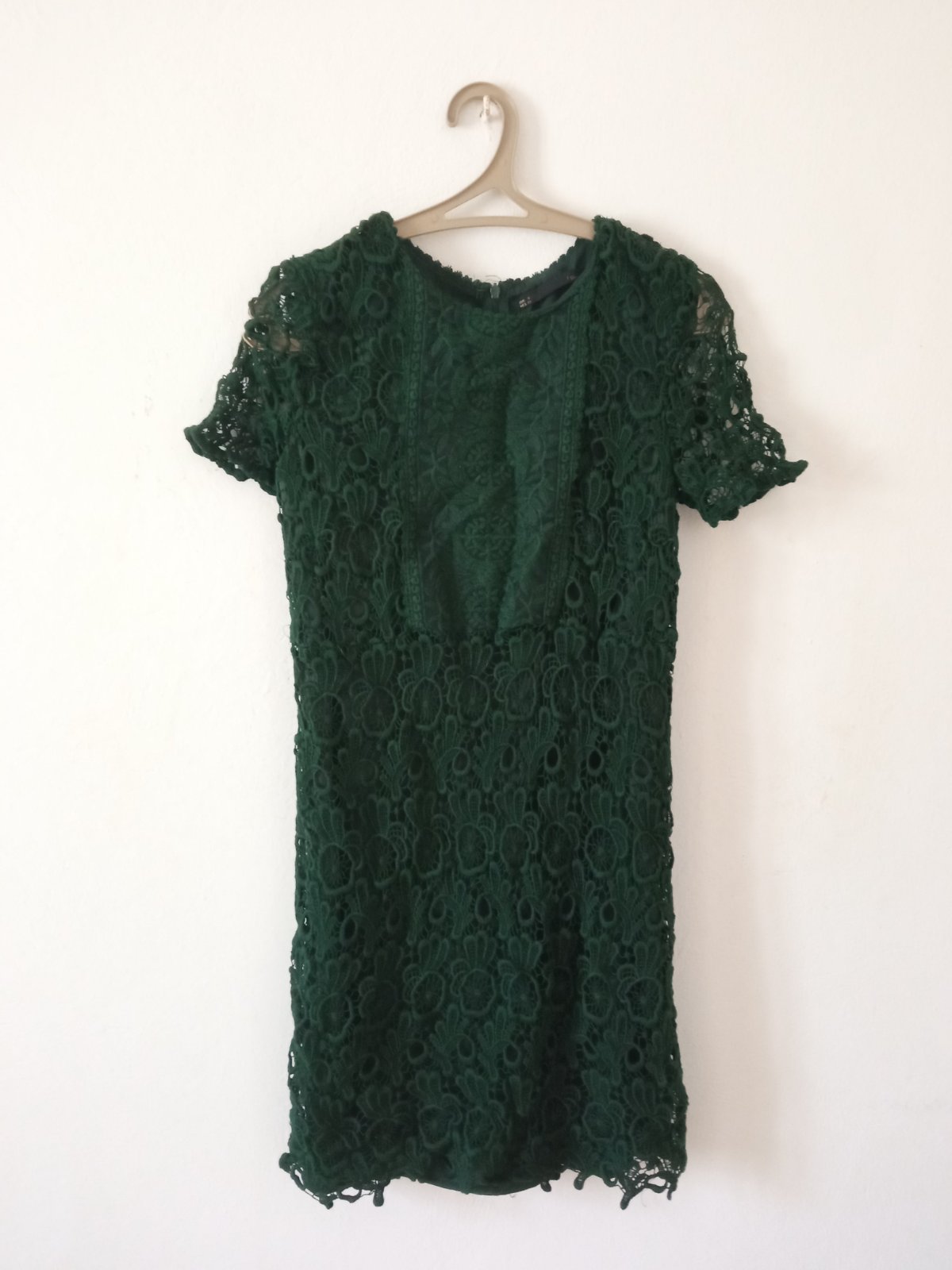 Mini robe