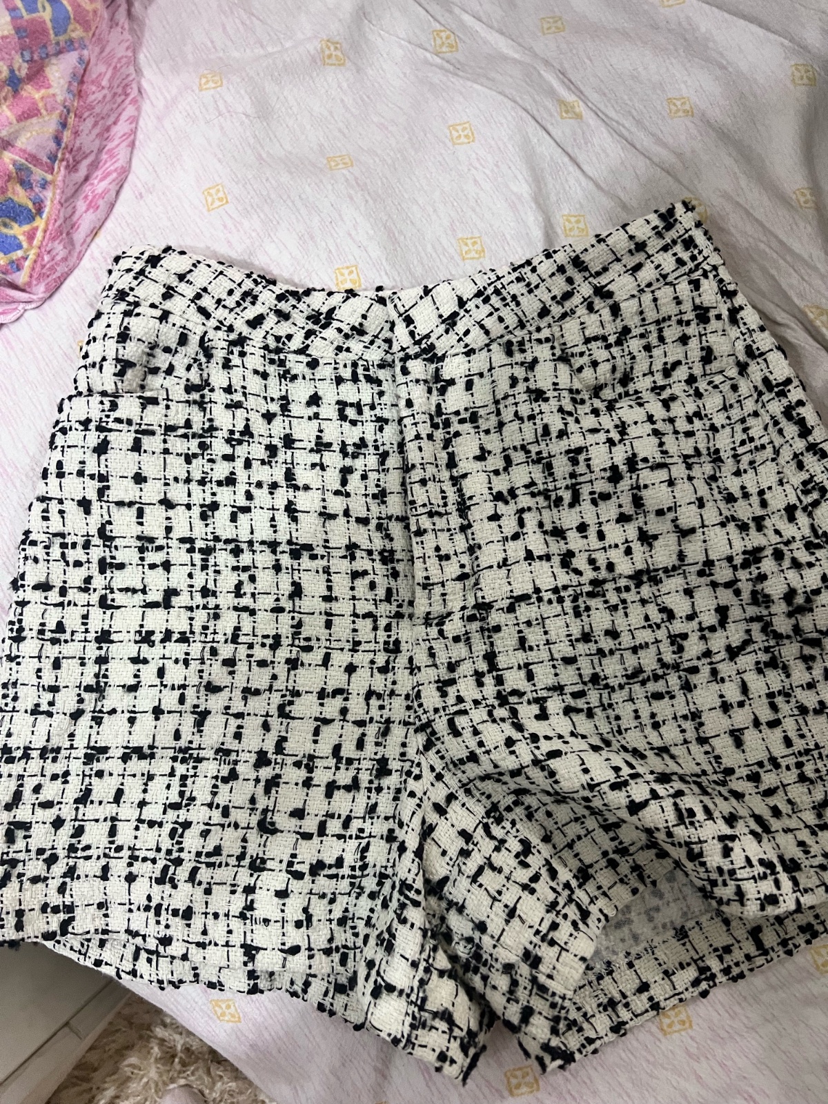 Short cotele