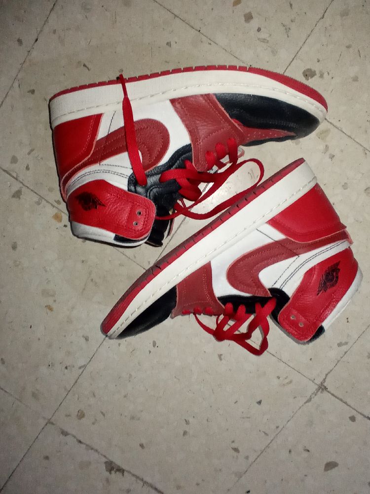 Nike air Jordan 