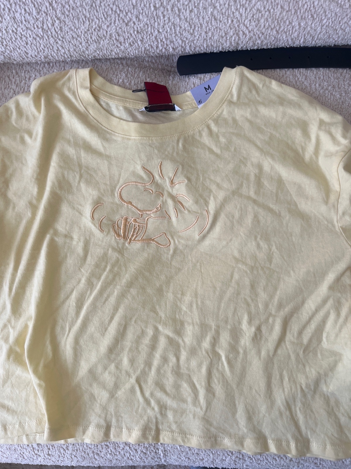 T shirt lefties