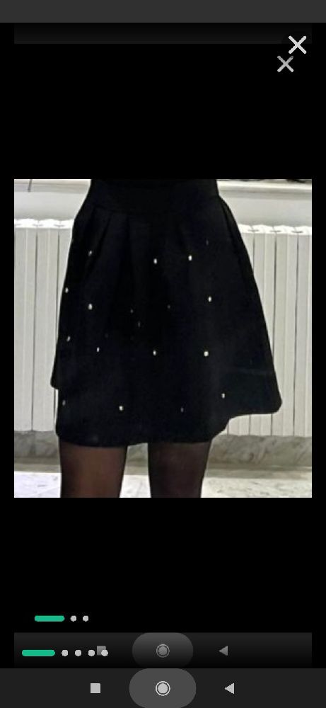 Jupe+ top