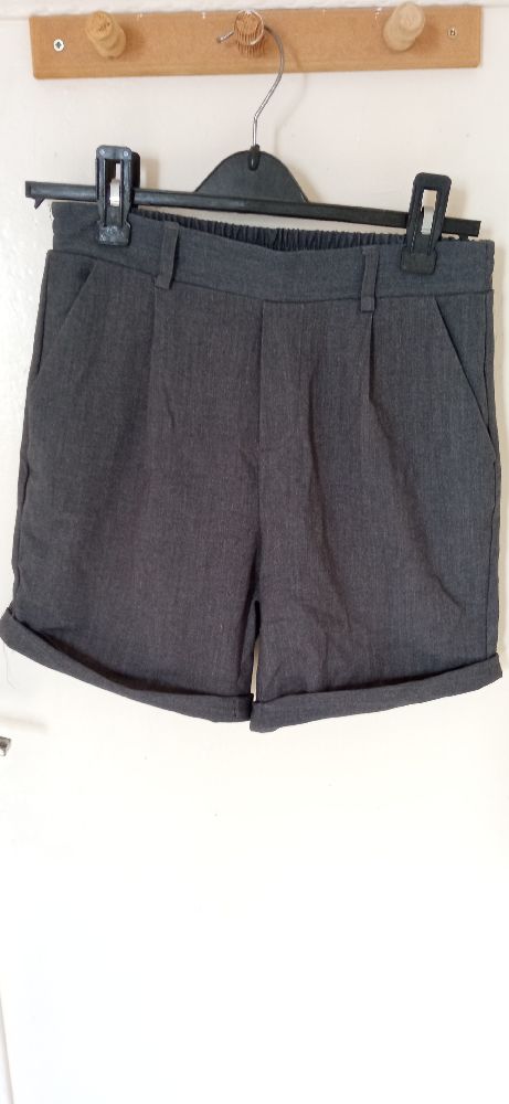 short