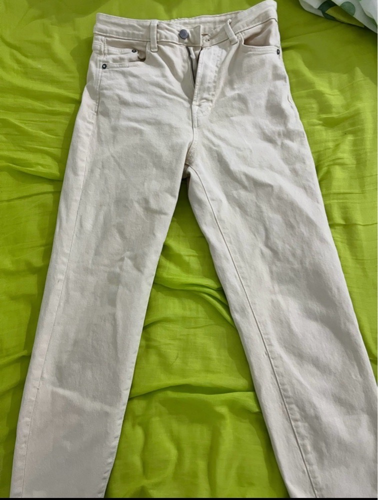 Jean