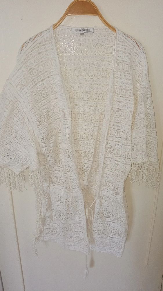 Cache maillot