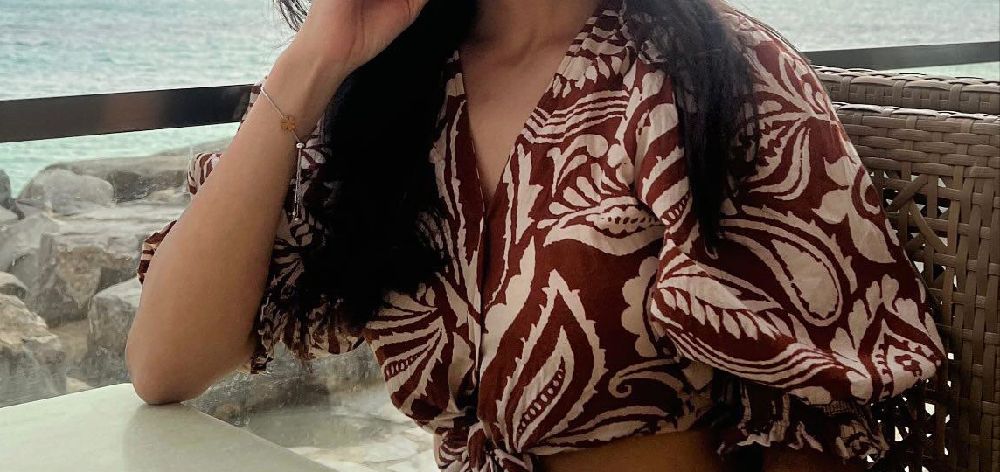 Blouse 