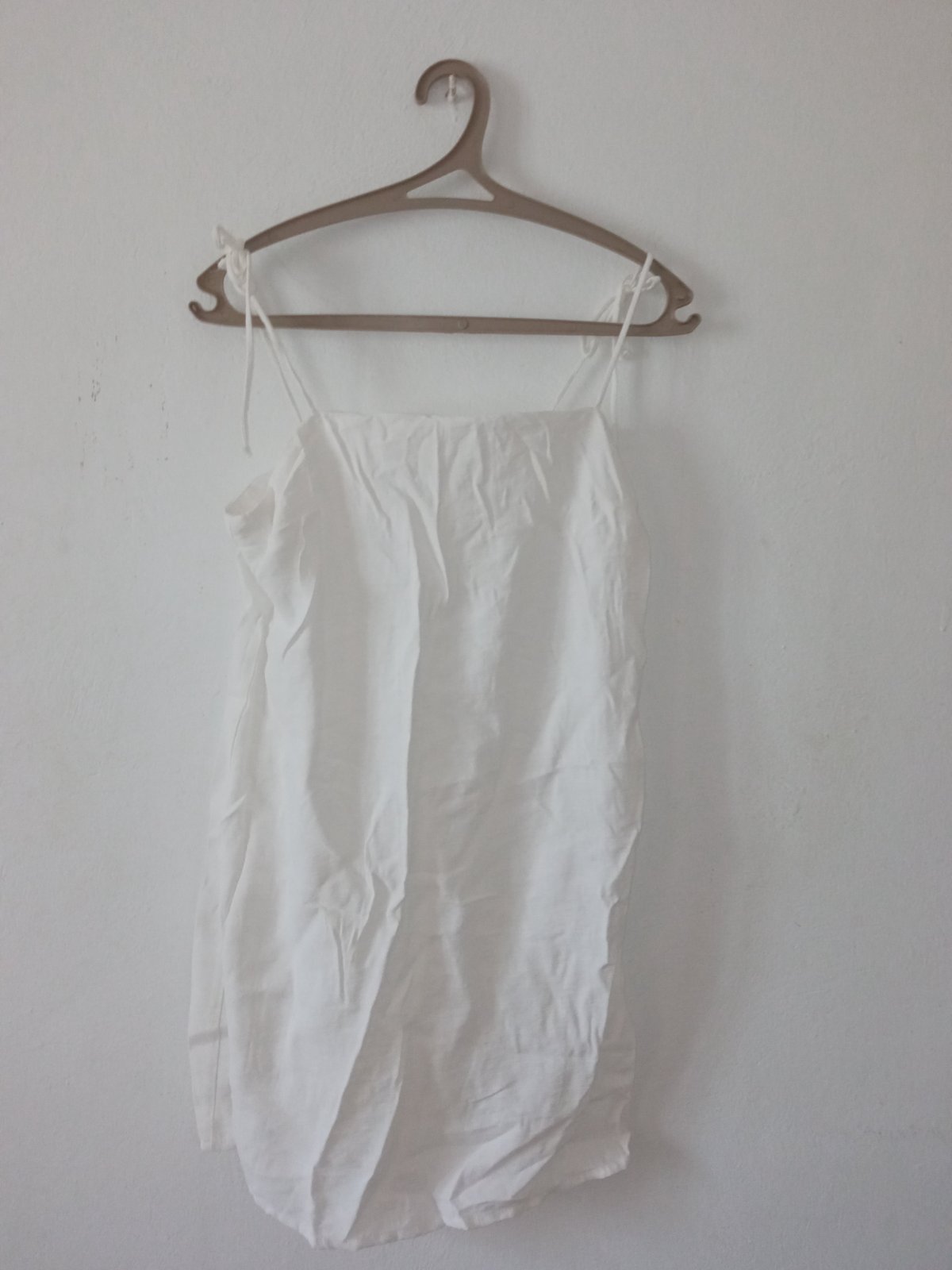 Deux robes Kamraya 