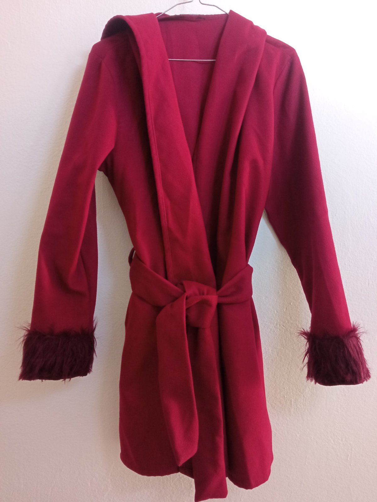 Manteau 