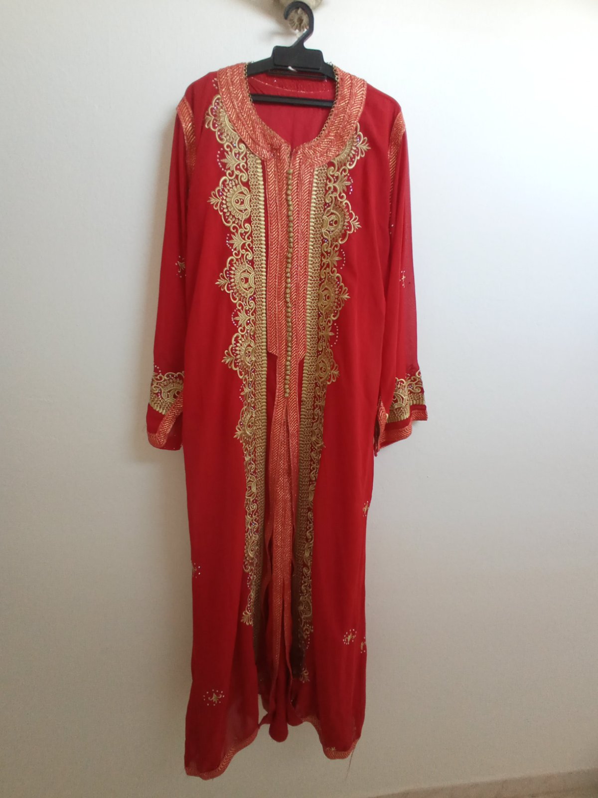 Caftan