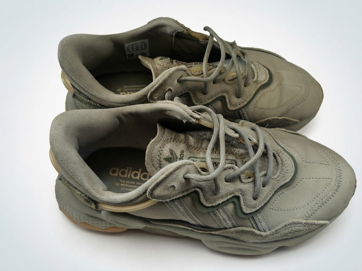 Adidas ozweego
