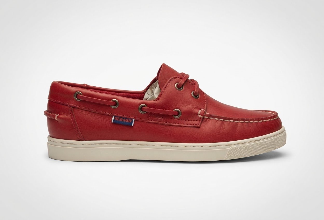 Chaussure Bateau 