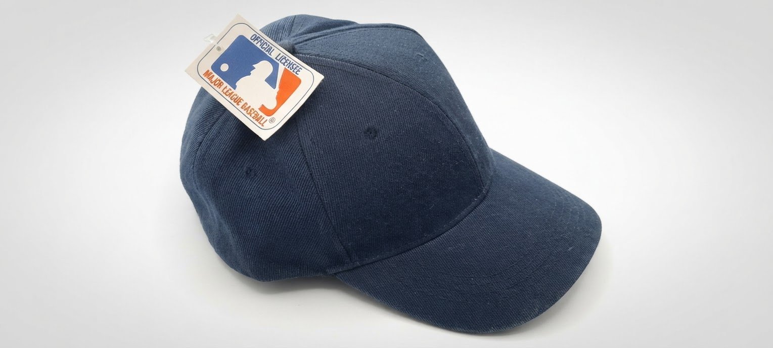 Casquette baseball 