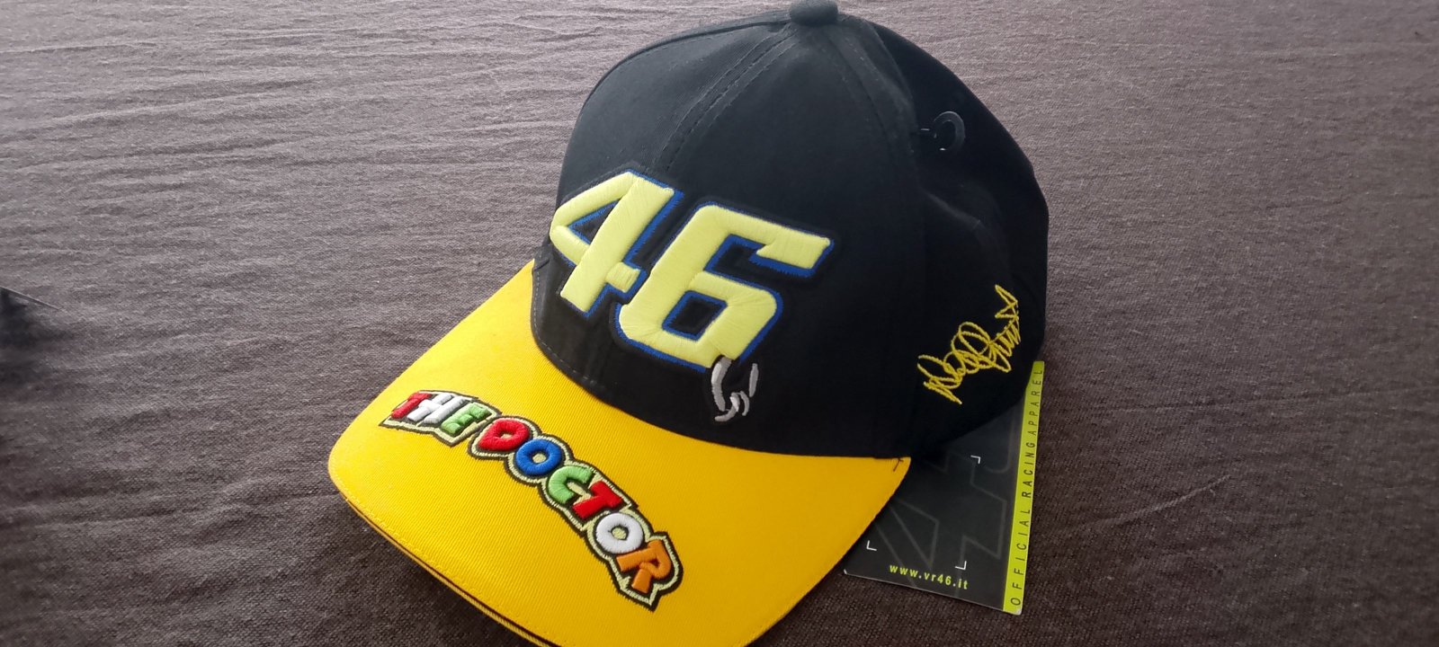 Casquette 46