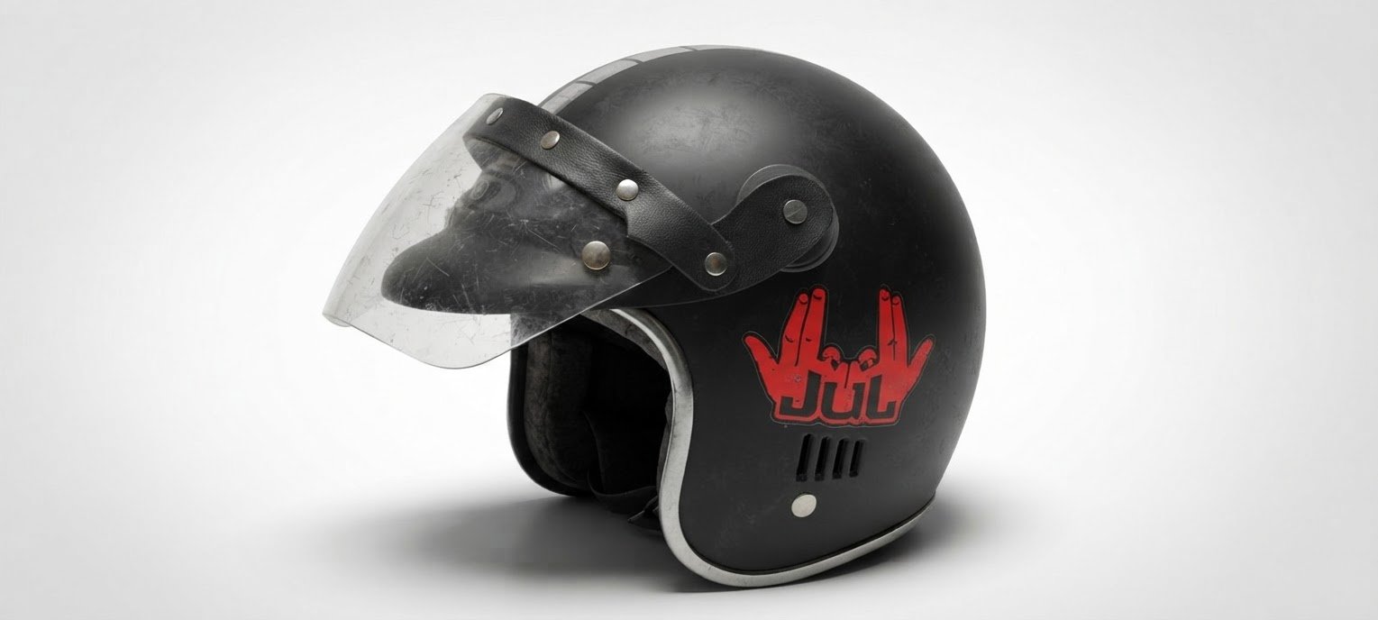 Casquette Jul