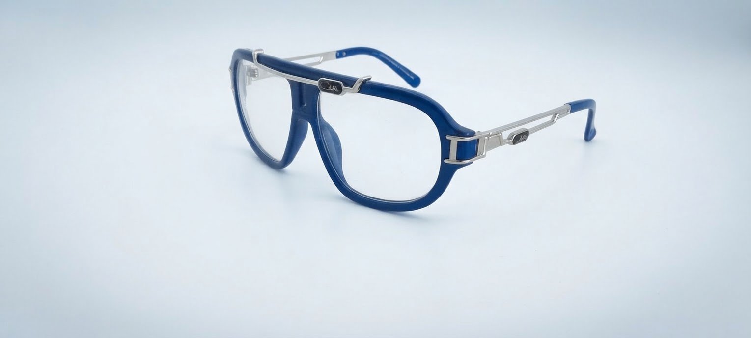 Lunette cazal 