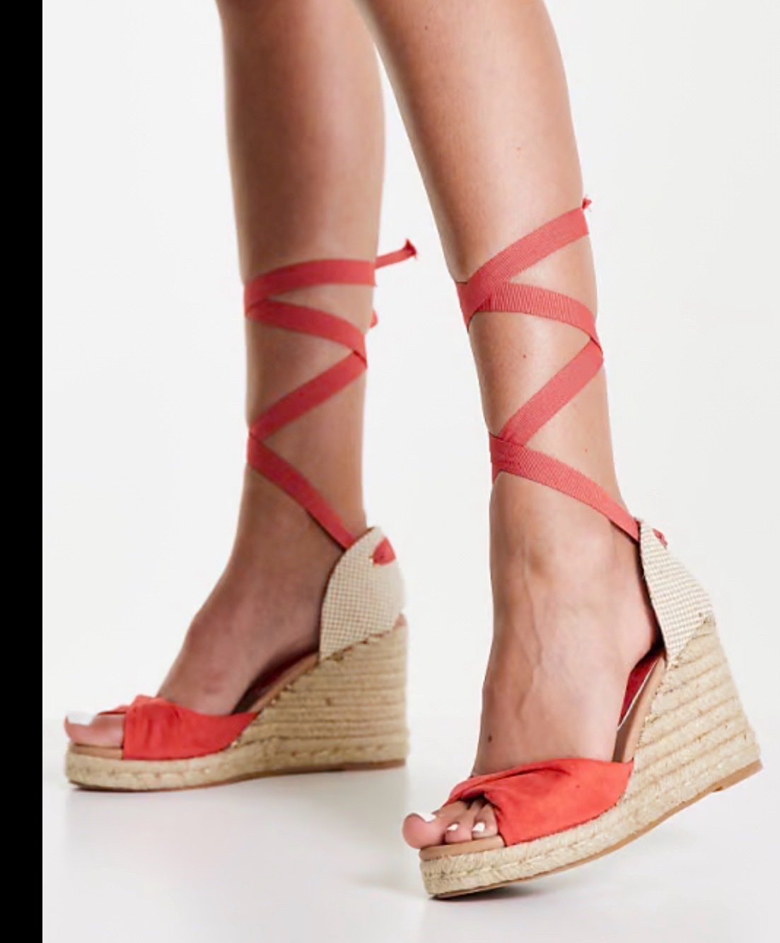 Compensées Halfa – New Look 39