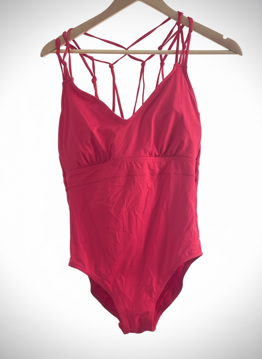 Maillot de bain une pièce – Taille 42