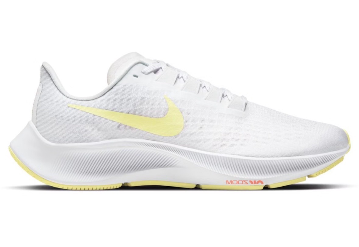 Nike Running blanches – Pointure 39