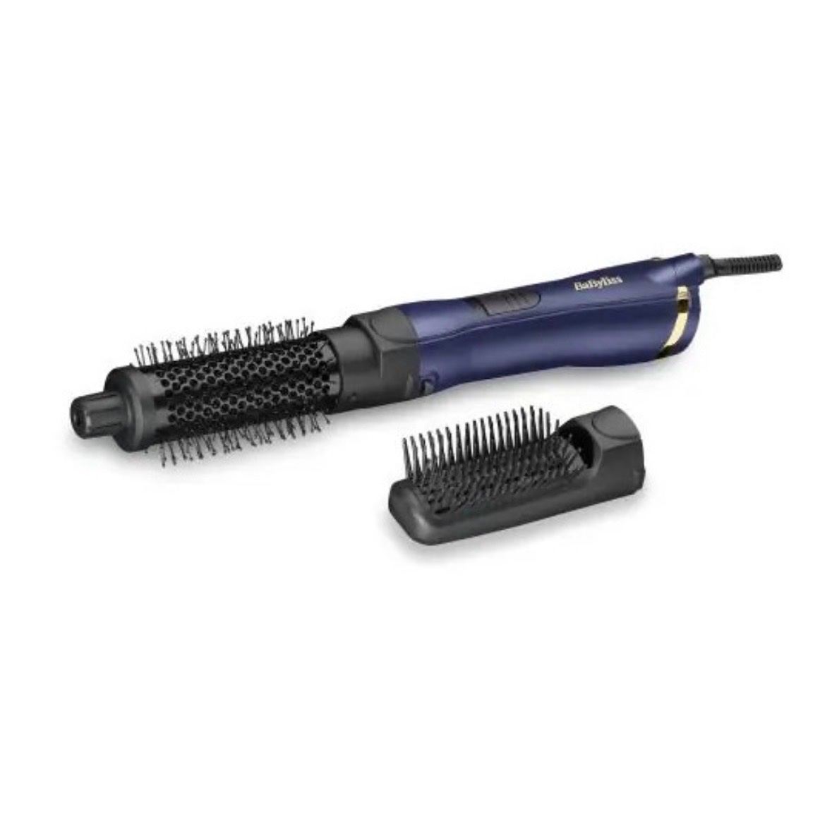 BROSSE SOUFFLANTE BABYLISS AS84PE MIDNIGHT 800W