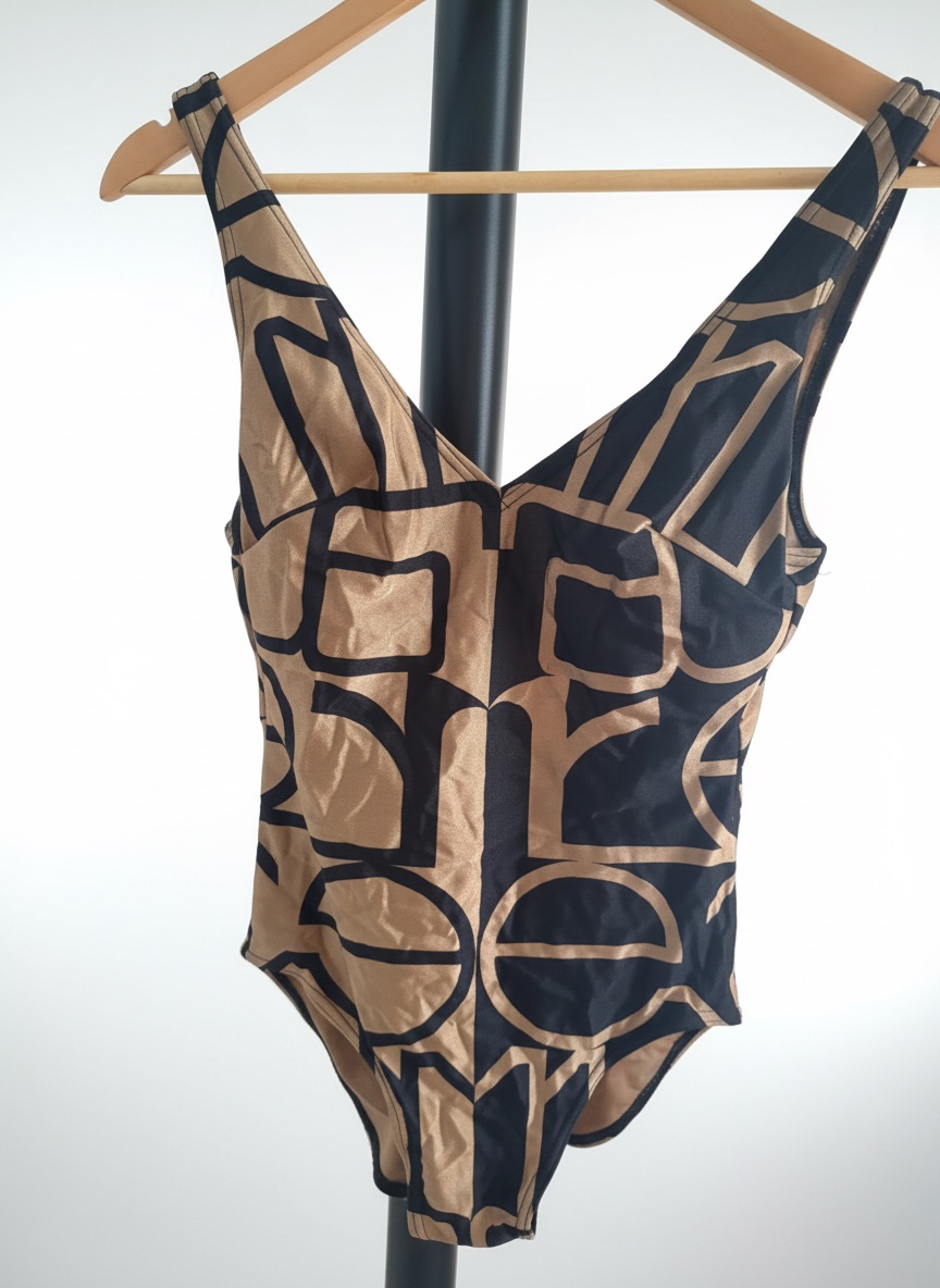 Maillot Taille 38