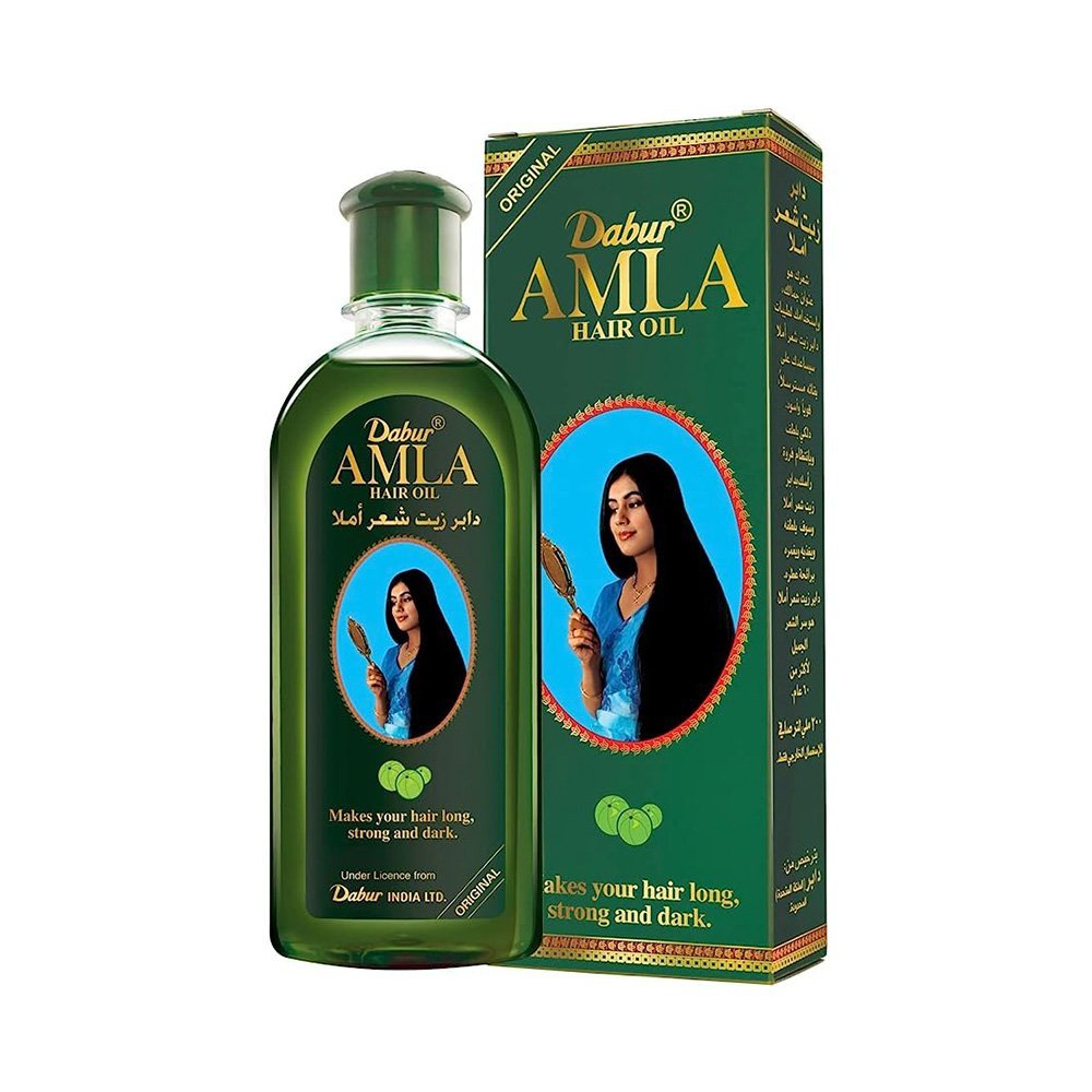 L'huile dabur amla اصلي 